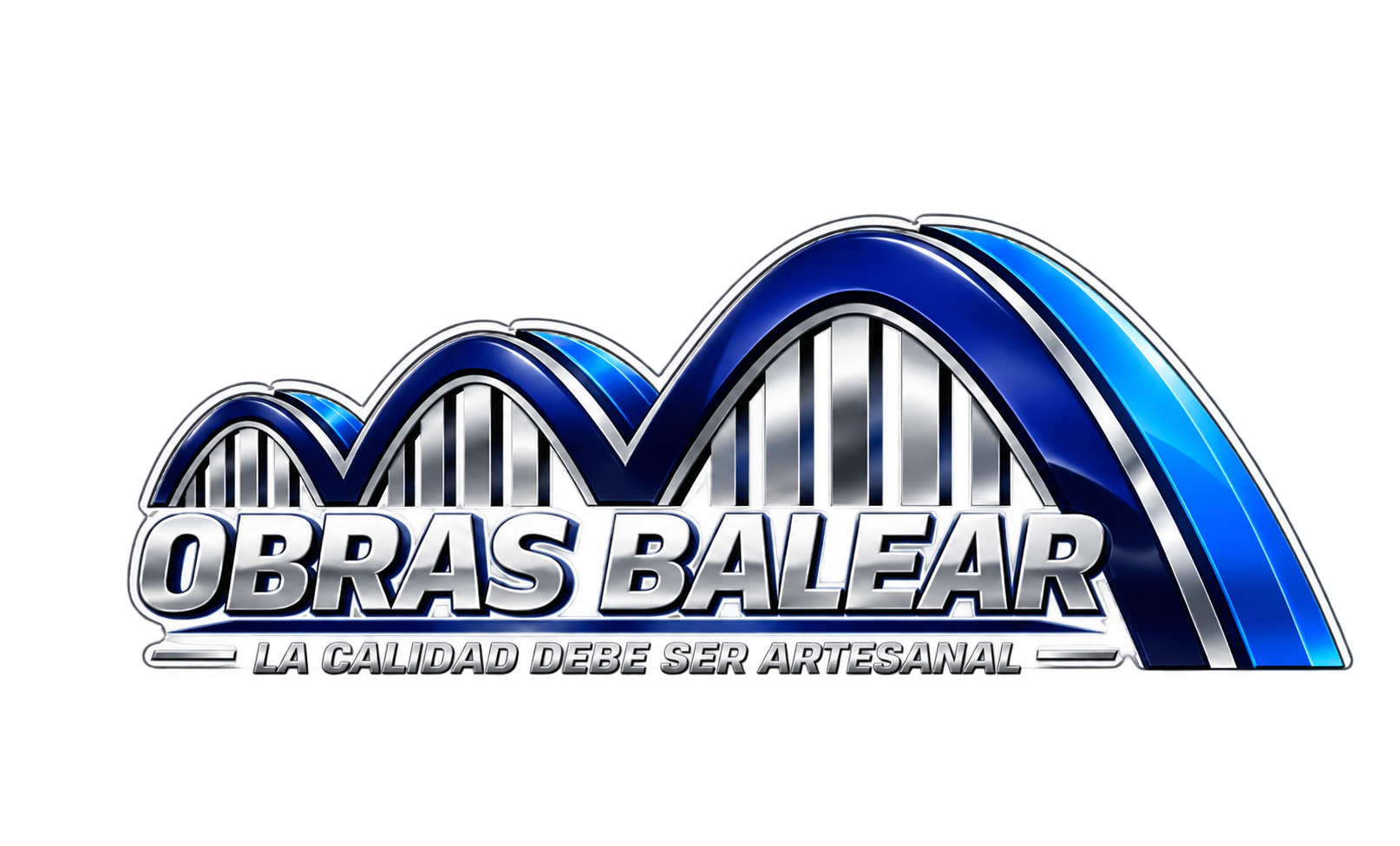 Obras Balear — La calidad debe ser artesanal