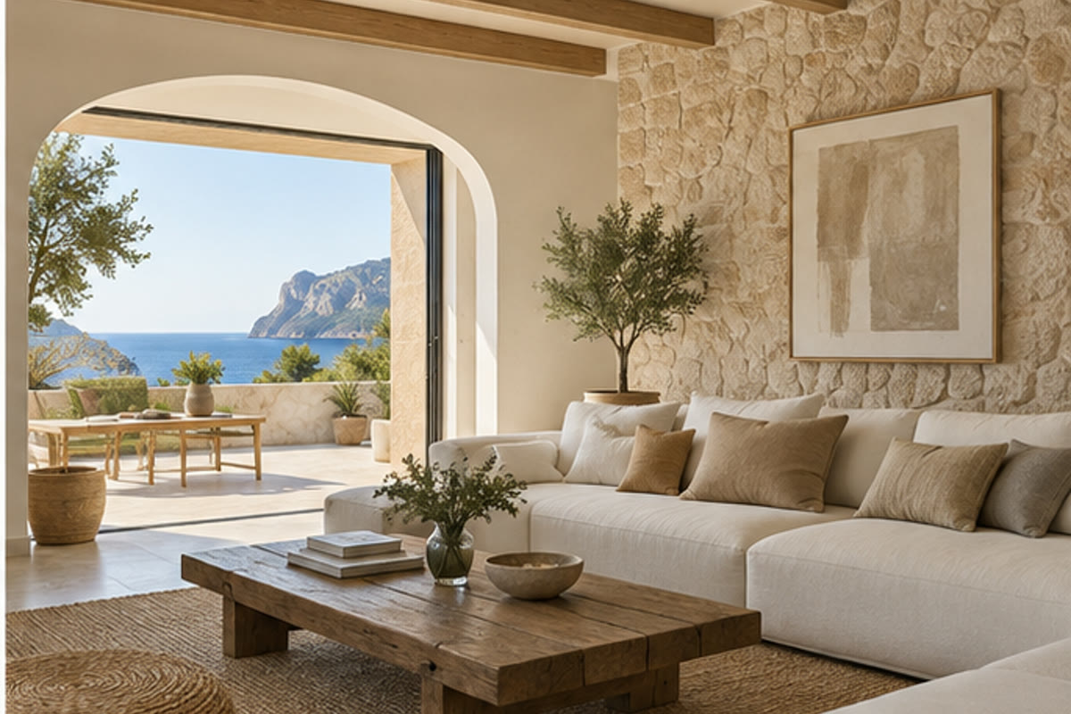 Proyecto de interiorismo