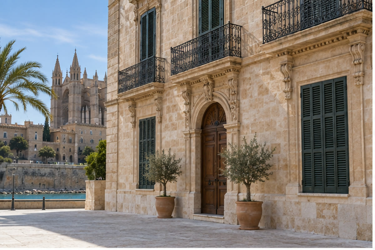 Rehabilitación de edificios